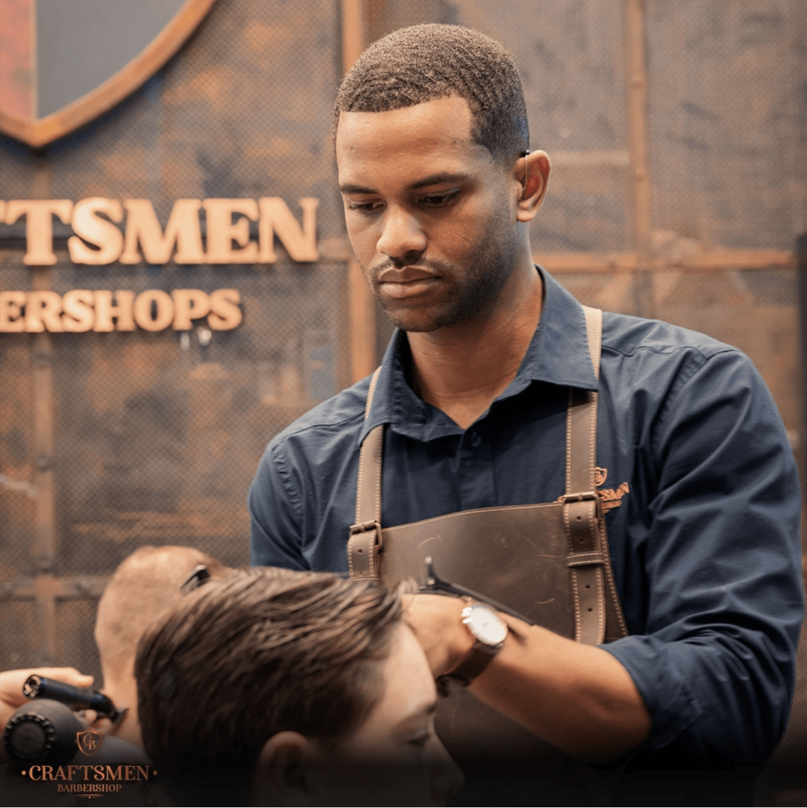 Craftsmen Barbershop